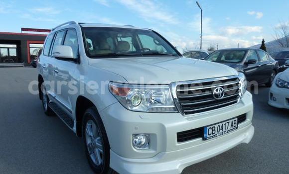 Buy Used Toyota Land Cruiser Other Car in Baiima in Bo Buy Used Toyota Land Cruiser Other Car in Baiima in Bo
