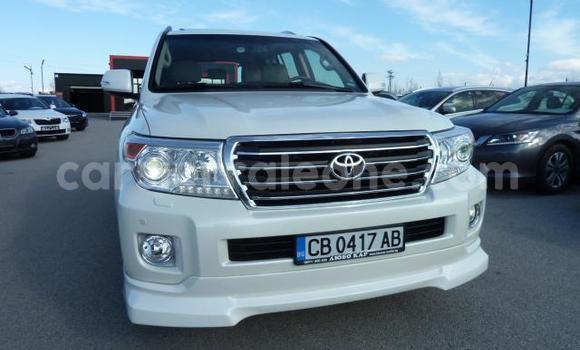 Buy Used Toyota Land Cruiser Other Car in Baiima in Bo Buy Used Toyota Land Cruiser Other Car in Baiima in Bo