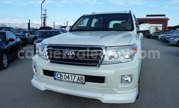 Buy Used Toyota Land Cruiser Other Car in Baiima in Bo Buy Used Toyota Land Cruiser Other Car in Baiima in Bo