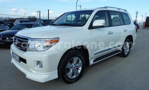 Buy Used Toyota Land Cruiser Other Car in Baiima in Bo Buy Used Toyota Land Cruiser Other Car in Baiima in Bo