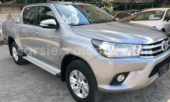 Buy Used Toyota Hilux Other Car in Baiima in Bo Buy Used Toyota Hilux Other Car in Baiima in Bo