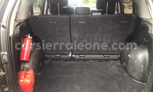 Acheter Occasion Voiture Suzuki Grand Vitara Gris à Freetown, Western Urban Acheter Occasion Voiture Suzuki Grand Vitara Gris à Freetown, Western Urban