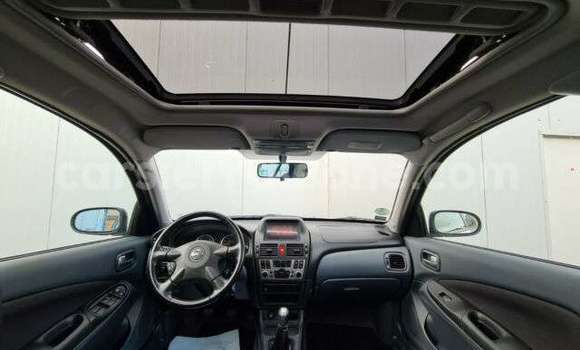 Buy Used Nissan Almera Beige Car in Freetown in Western Urban Buy Used Nissan Almera Beige Car in Freetown in Western Urban