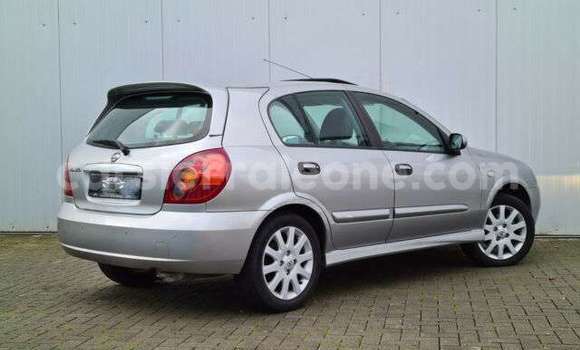 Buy Used Nissan Almera Beige Car in Freetown in Western Urban Buy Used Nissan Almera Beige Car in Freetown in Western Urban