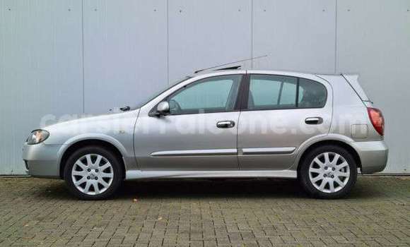 Buy Used Nissan Almera Beige Car in Freetown in Western Urban Buy Used Nissan Almera Beige Car in Freetown in Western Urban