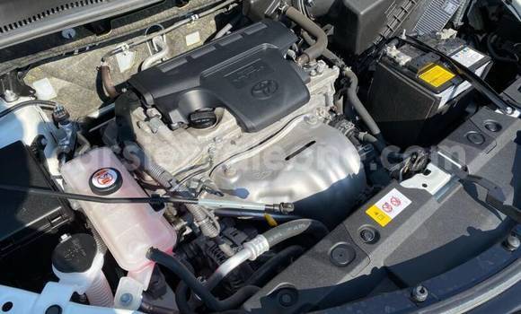 Buy Used Toyota RAV4 White Car in Freetown in Western Urban Buy Used Toyota RAV4 White Car in Freetown in Western Urban