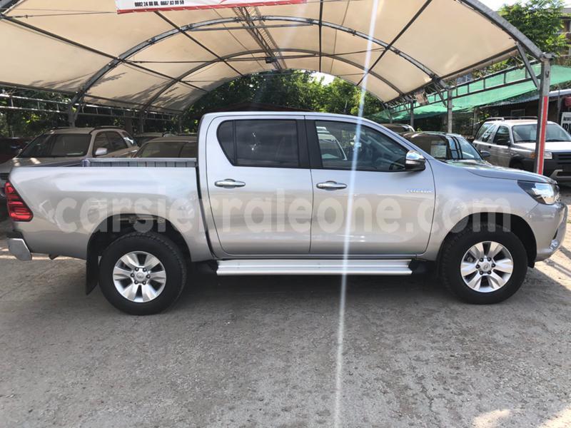 Big with watermark toyota hilux western urban freetown 7245