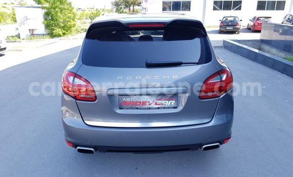 Buy Used Porsche Cayenne Other Car in Freetown in Western Urban Buy Used Porsche Cayenne Other Car in Freetown in Western Urban