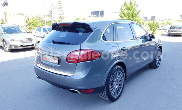 Buy Used Porsche Cayenne Other Car in Freetown in Western Urban Buy Used Porsche Cayenne Other Car in Freetown in Western Urban