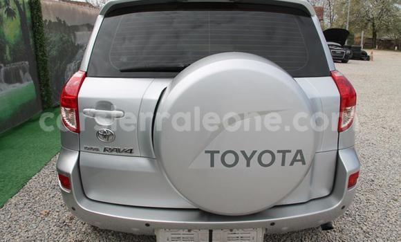Buy Used Toyota RAV4 Other Car in Freetown in Western Urban Buy Used Toyota RAV4 Other Car in Freetown in Western Urban