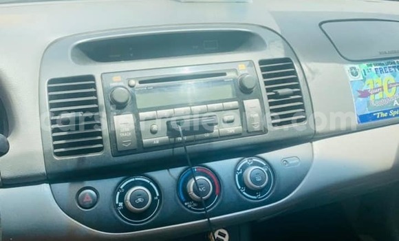 Buy Used Toyota RAV4 Silver Car in Freetown in Western Urban Buy Used Toyota RAV4 Silver Car in Freetown in Western Urban