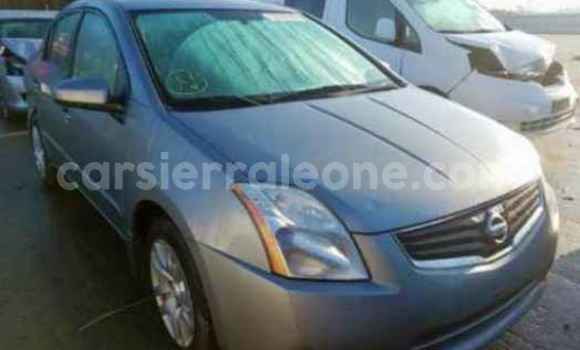 Buy Used Nissan Sentra Other Car in Freetown in Western Urban Buy Used Nissan Sentra Other Car in Freetown in Western Urban