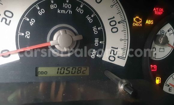 Buy Used Toyota FJ Cruiser Green Car in Freetown in Western Urban Buy Used Toyota FJ Cruiser Green Car in Freetown in Western Urban