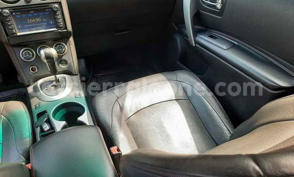 Buy Used Nissan Rogue Black Car in Freetown in Western Urban Buy Used Nissan Rogue Black Car in Freetown in Western Urban