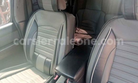 Buy Used Nissan Pathfinder Black Car in Freetown in Western Urban Buy Used Nissan Pathfinder Black Car in Freetown in Western Urban