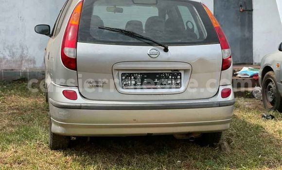 Buy Used Nissan Almera Silver Car in Freetown in Western Urban Buy Used Nissan Almera Silver Car in Freetown in Western Urban