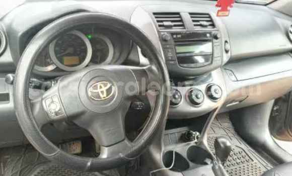 Buy Used Toyota RAV4 Black Car in Freetown in Western Urban Buy Used Toyota RAV4 Black Car in Freetown in Western Urban