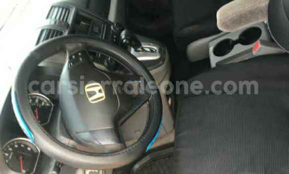 Buy Used Honda CR–V Black Car in Freetown in Western Urban Buy Used Honda CR–V Black Car in Freetown in Western Urban