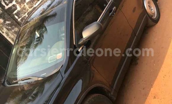 Buy Used Honda CR–V Black Car in Freetown in Western Urban Buy Used Honda CR–V Black Car in Freetown in Western Urban