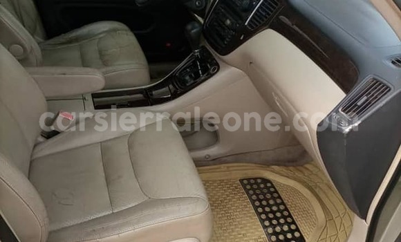 Buy Used Toyota Highlander Silver Car in Baiima in Bo Buy Used Toyota Highlander Silver Car in Baiima in Bo