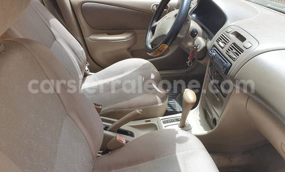 Buy Used Toyota Corolla Black Car in Freetown in Western Urban Buy Used Toyota Corolla Black Car in Freetown in Western Urban