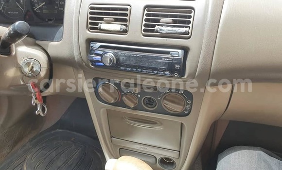 Buy Used Toyota Corolla Black Car in Freetown in Western Urban Buy Used Toyota Corolla Black Car in Freetown in Western Urban