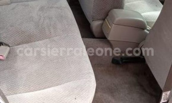 Buy Used Toyota Corolla Other Car in Freetown in Western Urban Buy Used Toyota Corolla Other Car in Freetown in Western Urban