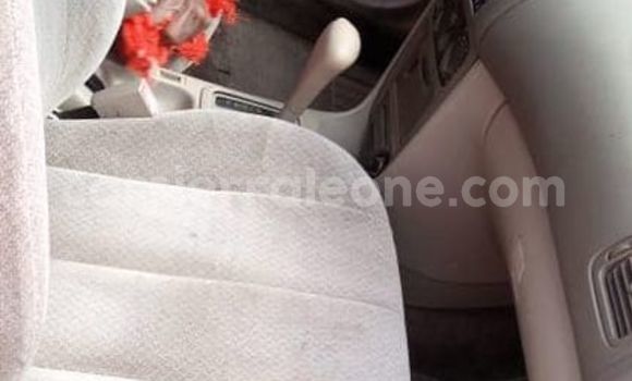 Buy Used Toyota Corolla Other Car in Freetown in Western Urban Buy Used Toyota Corolla Other Car in Freetown in Western Urban