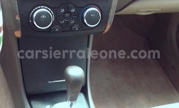 Buy Used Nissan Altima Other Car in Freetown in Western Urban Buy Used Nissan Altima Other Car in Freetown in Western Urban