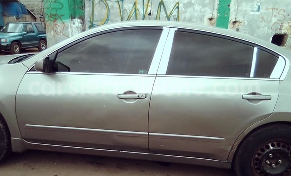 Buy Used Nissan Altima Other Car in Freetown in Western Urban Buy Used Nissan Altima Other Car in Freetown in Western Urban