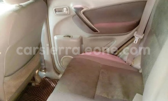Buy Used Toyota RAV4 Red Car in Freetown in Western Urban Buy Used Toyota RAV4 Red Car in Freetown in Western Urban