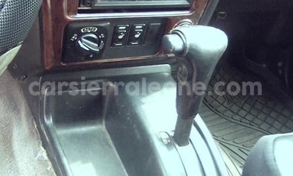 Buy Used Nissan Pathfinder Black Car in Freetown in Western Urban Buy Used Nissan Pathfinder Black Car in Freetown in Western Urban