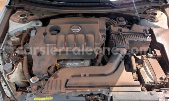 Buy Used Toyota Highlander Blue Car in Freetown in Western Urban Buy Used Toyota Highlander Blue Car in Freetown in Western Urban