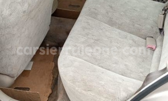 Buy Used Toyota Corolla Beige Car in Freetown in Western Urban Buy Used Toyota Corolla Beige Car in Freetown in Western Urban