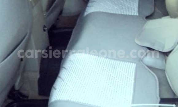 Buy Used Infiniti FX–Series Black Car in Freetown in Western Urban Buy Used Infiniti FX–Series Black Car in Freetown in Western Urban