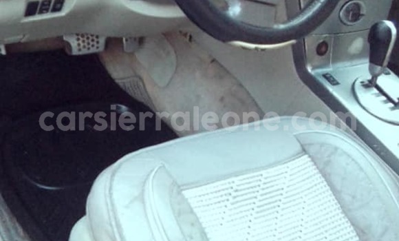 Buy Used Infiniti FX–Series Black Car in Freetown in Western Urban Buy Used Infiniti FX–Series Black Car in Freetown in Western Urban