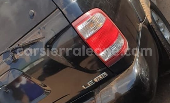 Buy Used Nissan Pathfinder Black Car in Freetown in Western Urban Buy Used Nissan Pathfinder Black Car in Freetown in Western Urban