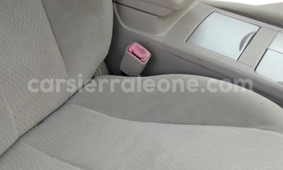 Buy Used Toyota Camry Red Car in Freetown in Western Urban Buy Used Toyota Camry Red Car in Freetown in Western Urban