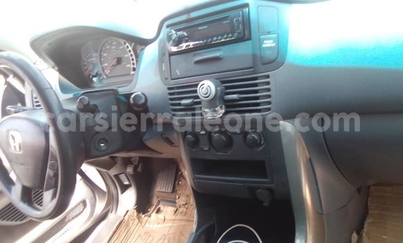 Buy Used Honda Pilot Silver Car in Freetown in Western Urban Buy Used Honda Pilot Silver Car in Freetown in Western Urban