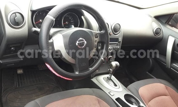 Buy Used Nissan Rogue Red Car in Freetown in Western Urban Buy Used Nissan Rogue Red Car in Freetown in Western Urban