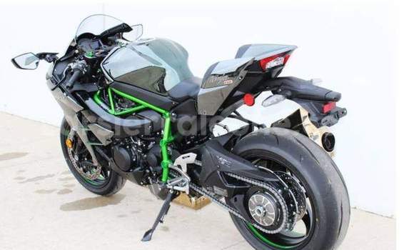 Buy Used Kawasaki Ninja Green Bike in Newton in Western Rural Buy Used Kawasaki Ninja Green Bike in Newton in Western Rural