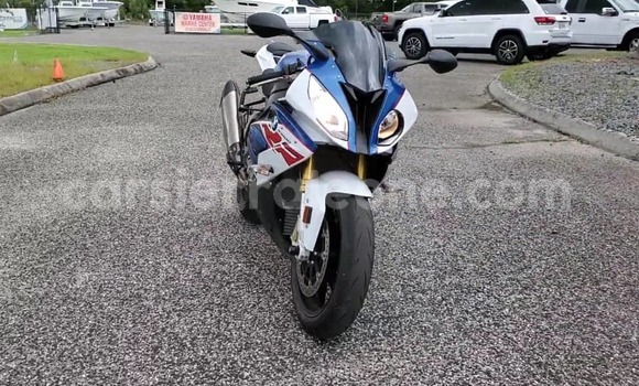 Buy Used BMW S 1000 Other Bike in Freetown in Western Urban Buy Used BMW S 1000 Other Bike in Freetown in Western Urban