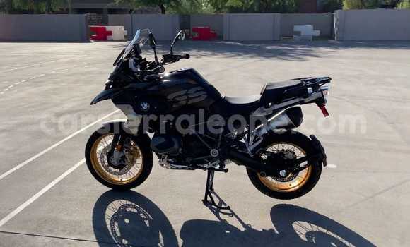 Buy Used BMW R1200GS Adventure Black Bike in Freetown in Western Urban Buy Used BMW R1200GS Adventure Black Bike in Freetown in Western Urban