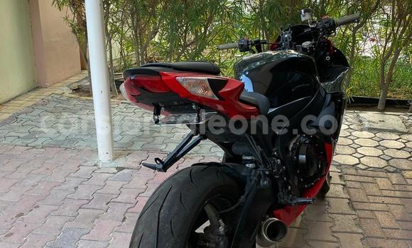 Buy Used Suzuki 750 Black Bike in Benguema in Western Rural Buy Used Suzuki 750 Black Bike in Benguema in Western Rural