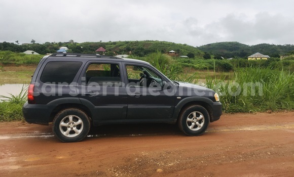 Buy Used Mazda Tribute Other Car in Koidu in Eastern