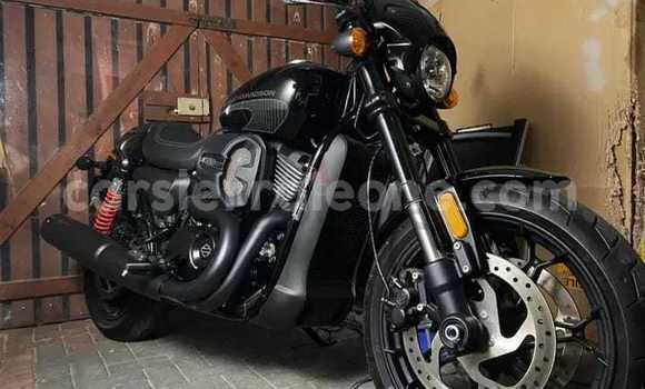 Buy Used Harley Davidson Street Black Bike in Freetown in Western Urban Buy Used Harley Davidson Street Black Bike in Freetown in Western Urban