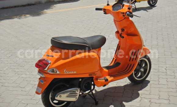 Buy Used Vespa S Red Bike in Freetown in Western Urban Buy Used Vespa S Red Bike in Freetown in Western Urban