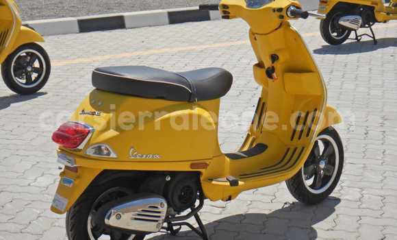 Buy Used Vespa S Red Bike in Freetown in Western Urban Buy Used Vespa S Red Bike in Freetown in Western Urban
