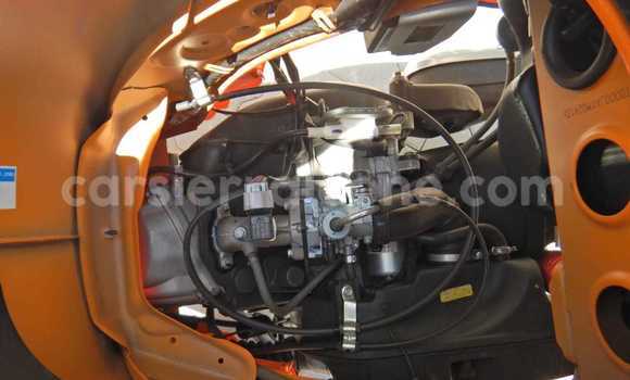 Buy Used Vespa S Red Bike in Freetown in Western Urban Buy Used Vespa S Red Bike in Freetown in Western Urban