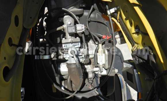 Buy Used Vespa S Red Bike in Freetown in Western Urban Buy Used Vespa S Red Bike in Freetown in Western Urban